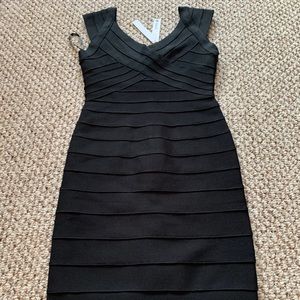 The Perfect “Little Black Dress”!!